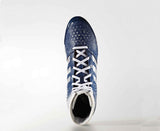 Adidas bokszcipő KO Legend 16.2, sötétkék