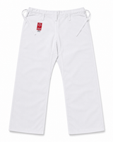 Katsudo Kyokushin kimonó, fehér