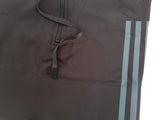 Adidas férfi súlyemelő mez Leistung, fekete