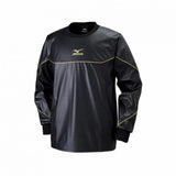 Mizuno szauna kabát, fekete