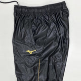 Mizuno szauna nadrág, fekete