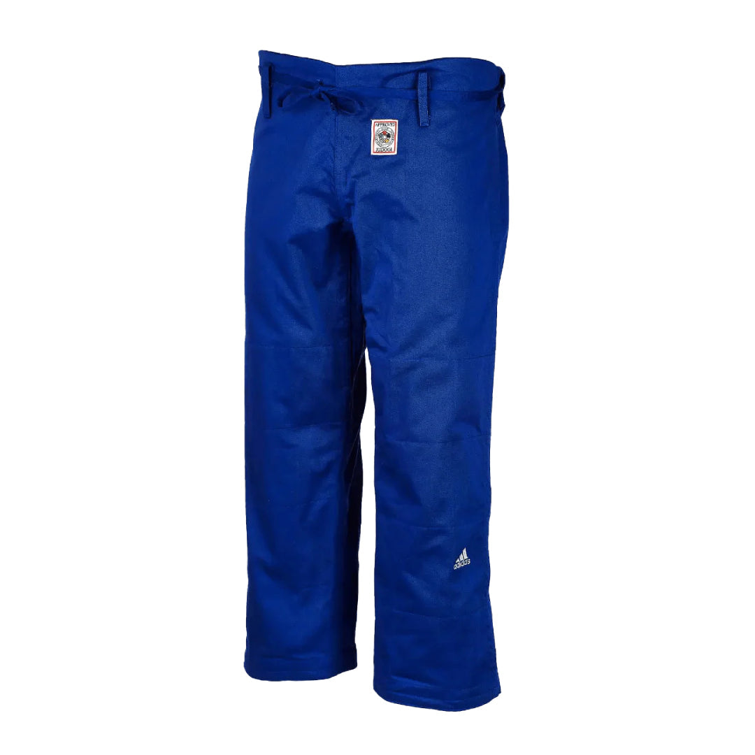 Adidas JU nadrág IJF 275g, kék