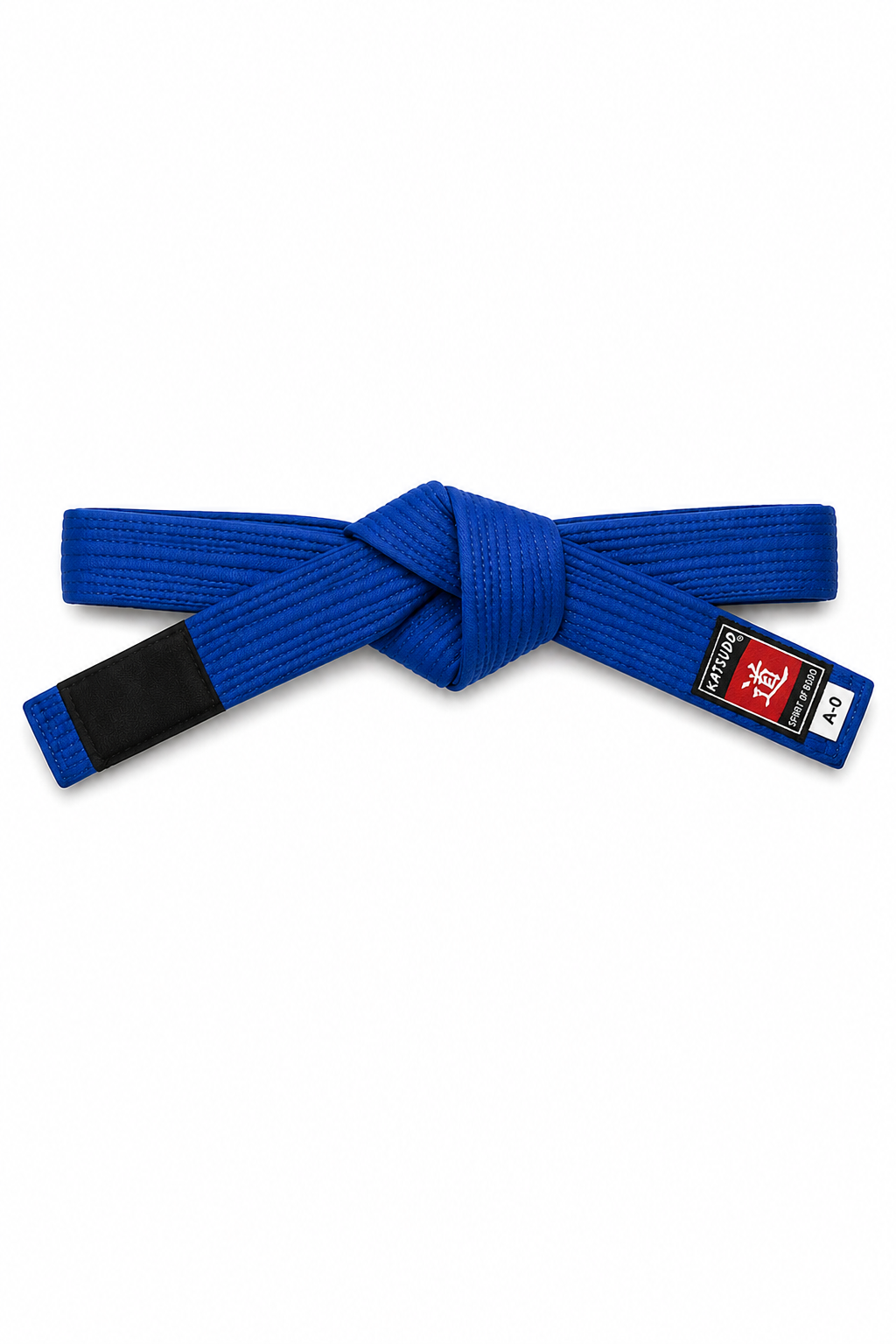 Katsudo Jiu jitsu öv, kék