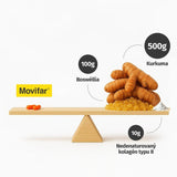 Namman MUAY Movifar táplálékkiegészítő 30 kapszula