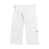 Katsudo judo nadrág Jinoku 550g, fehér