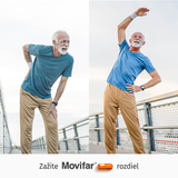 Namman MUAY Movifar táplálékkiegészítő 30 kapszula