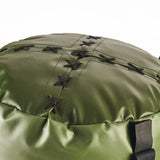 Katsudo Outdoor bokszzsák, fekete