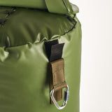 Katsudo Outdoor bokszzsák, fekete