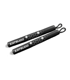 Katsudo edző hab botok Strix, fekete-fehér