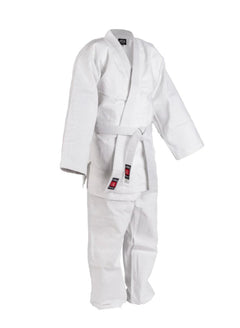 Katsudo judo kimonó Randori 550g, fehér