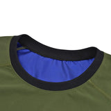 RDX funkcionális rövid ujjú póló M1, army green