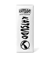 Katsudo habszivacs sarok bokszringhez Safecorner, fehér