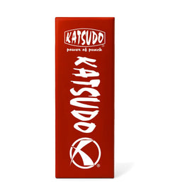 Katsudo habszivacs sarok bokszringhez Safecorner, piros