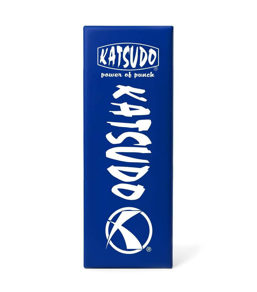 Katsudo habszivacs sarok bokszringhez Safecorner, kék