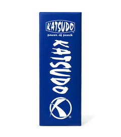 Katsudo habszivacs sarok bokszringhez Safecorner, kék