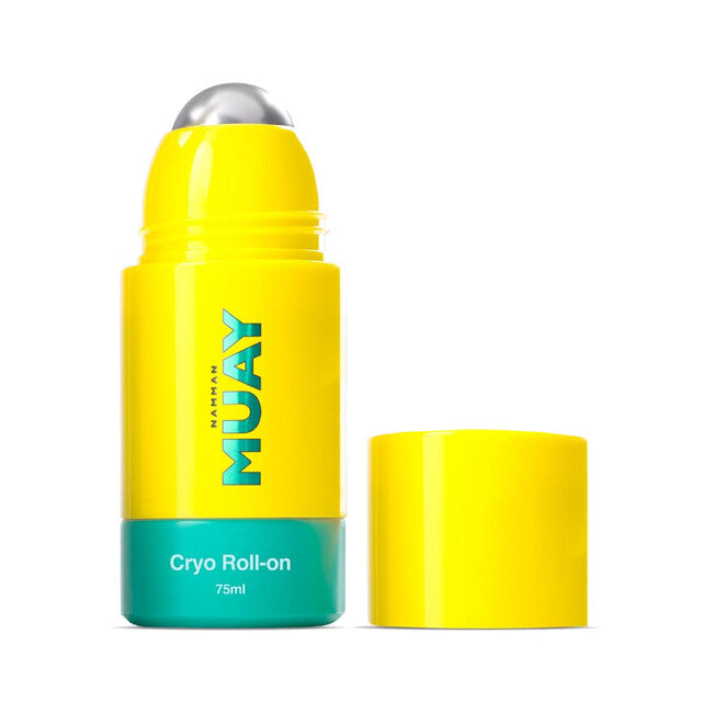 Namman MUAY hűsítő roll-on, 75ml