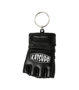 Katsudo MMA kesztyű miniatúra FightBit, fekete
