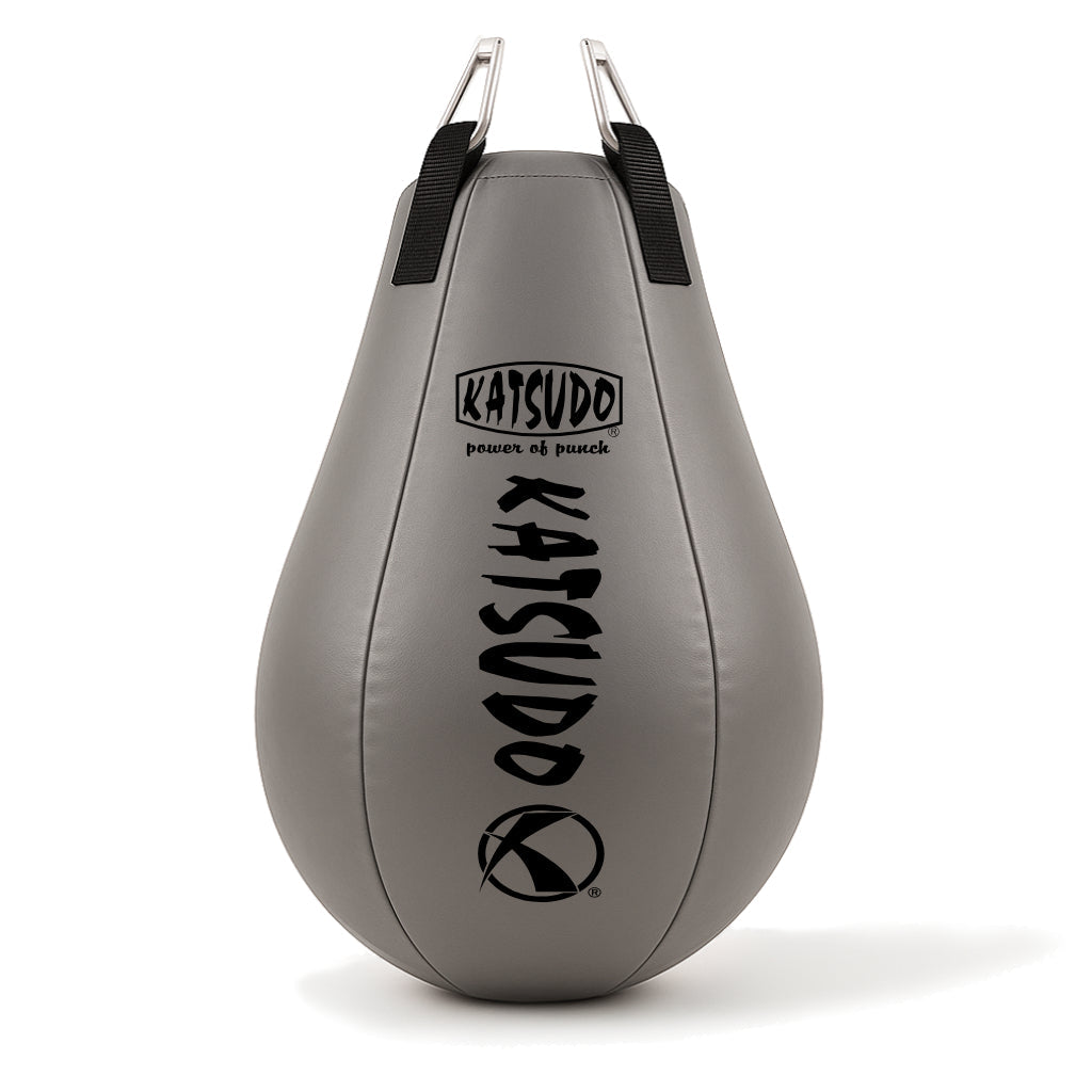 Katsudo pvc boKszzsák Swifty, szürke