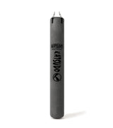 Katsudo plastel bokszzsák 180x28 Plaston, szürke