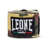 Leone bandázs, zöld camo