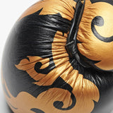 Leone Muay Thai bokszkesztyű, fekete