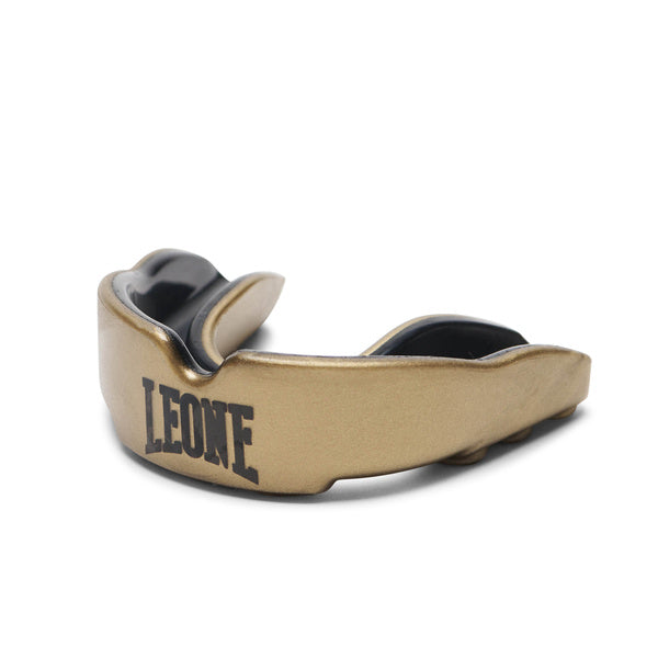 Leone fogvédő Breath, arany
