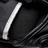 Leone MMA sparring kesztyű Black Edition, fekete.