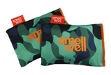 SmellWell Active többfunkciós szagtalanító Camo Green