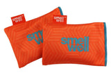 SmellWell Active többfunkciós dezodoráló – Geometric Orange