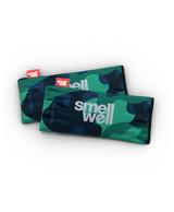 SmellWell Active XL többfunkciós dezodoráló Camo Grey