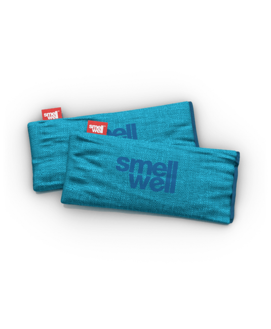 SmellWell Sensitive XL többcélú szagtalanító Blue