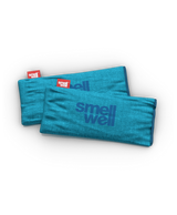 SmellWell Sensitive XL többfunkciós dezodoráló Blue