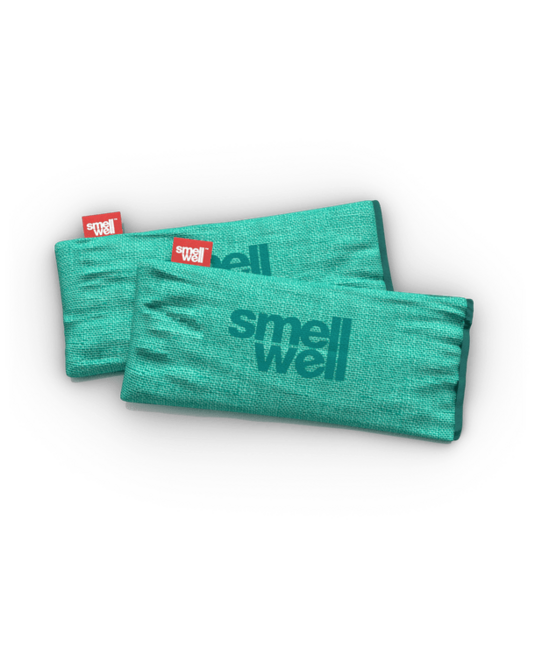 SmellWell Sensitive XL többcélú szagtalanító Green