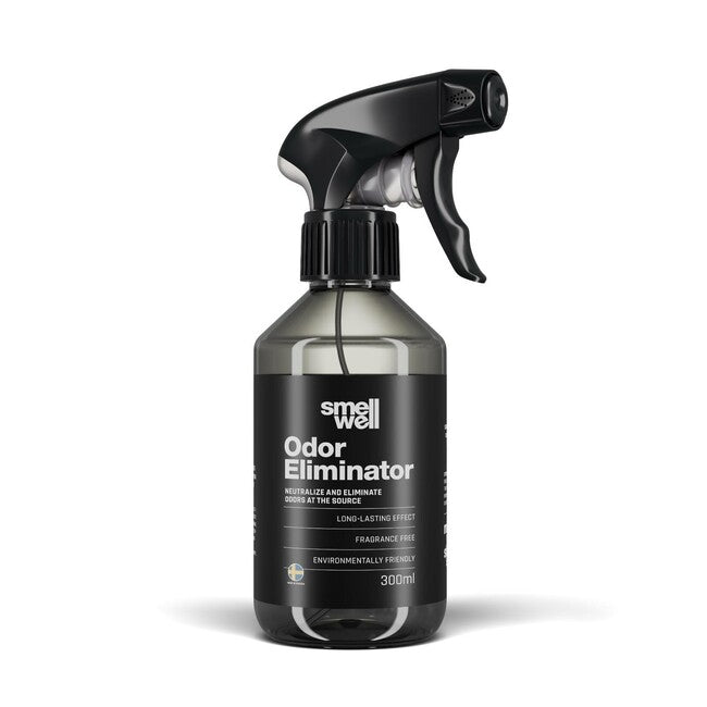 SmellWell szageltávolító spray, 300 ml