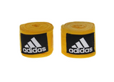 Adidas elasztikus bandázs, sárga