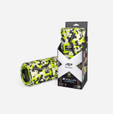 PTP hab masszázs henger, neon camo
