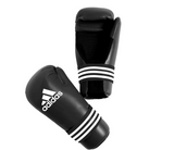 Adidas kickbox kesztyűk Semi-contact, fekete