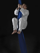 Katsudo mászókar Giclimb, kék