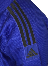 Adidas JU kimonó Quest 690g, kék