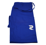 Fight Art JU kimonó Shogun IJF Slim fit 730g, kék
