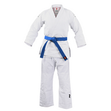 Fight Art JU kimonó Keikogi 650g, fehér
