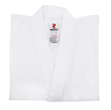 Fight Art KA kimonó övvel Budo 345g, fehér