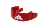 Adidas fogvédő Opro Snap-Fit, piros