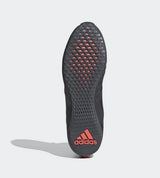 Adidas bokszcipő Speedex 18, fekete