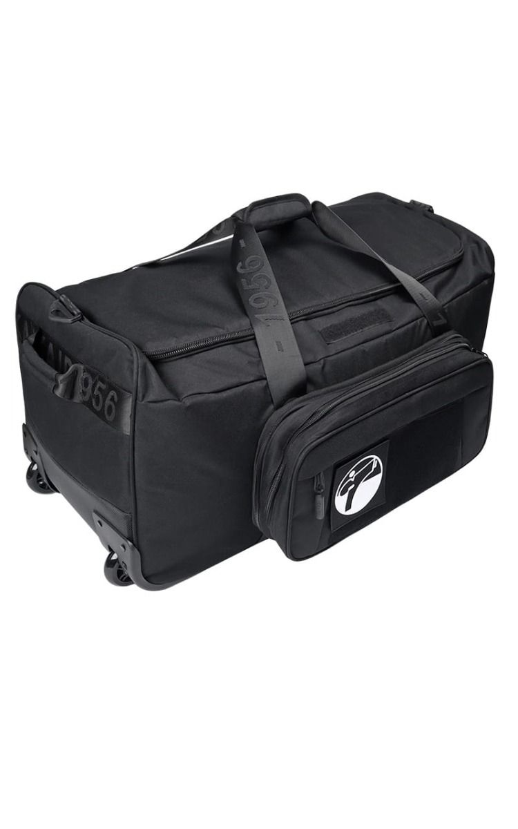 Tokaido Mytrolley sporttáska, fekete