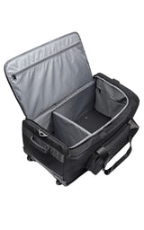 Tokaido Mytrolley sporttáska, fekete