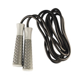 Katsudo pvc ugrókötél Vyloop, fekete