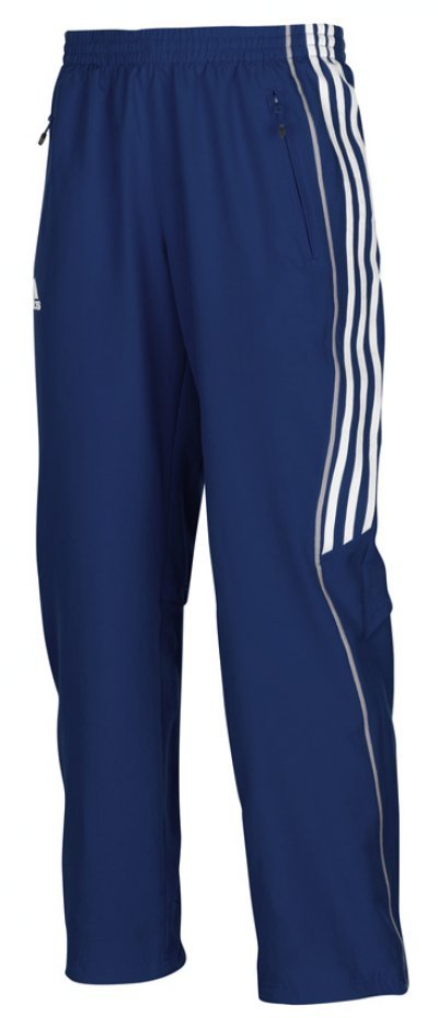 Adidas férfi sportnadrág T8 Team, sötétkék