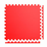 Katsudo tatami Cross, kék-piros