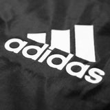 Adidas szauna készlet Sweatsuit, fekete